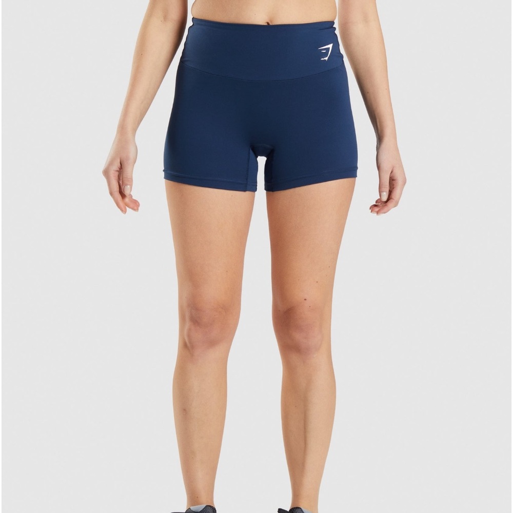 Gymshark Training Shorts